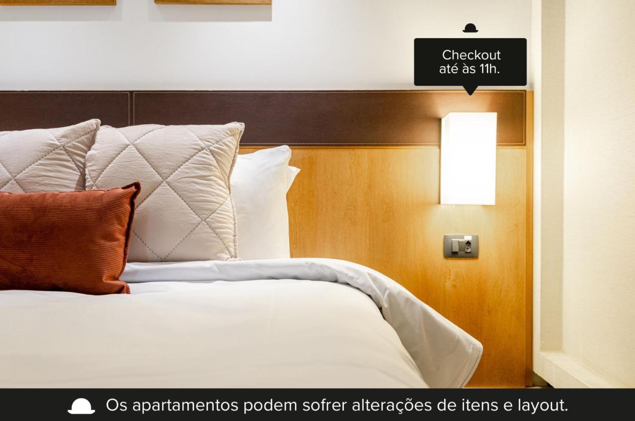 Charlie Century Itaim - Soft Opening Apartment Sao Paulo Exterior photo