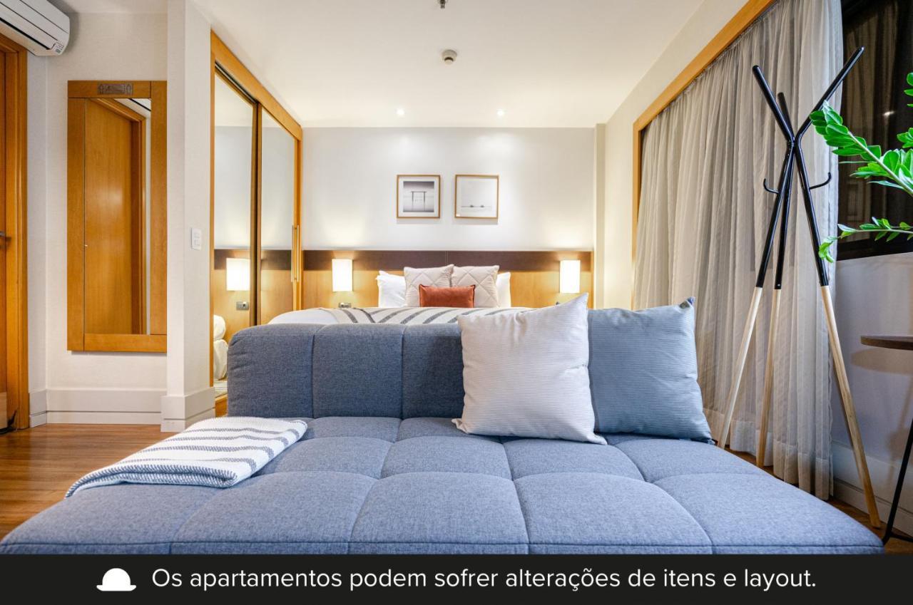 Charlie Century Itaim - Soft Opening Apartment Sao Paulo Exterior photo