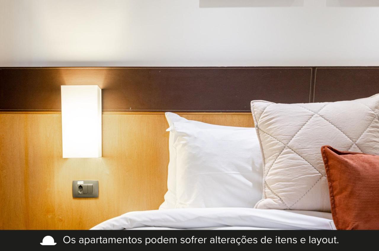 Charlie Century Itaim - Soft Opening Apartment Sao Paulo Exterior photo